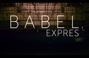 WRONG MEN - BABEL EXPRESS